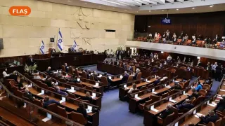 İsrail Meclisi, Aksa Tufanı Operasyonu'na karıştığı öne sürülen Filistinlilere idam cezasını onayladı