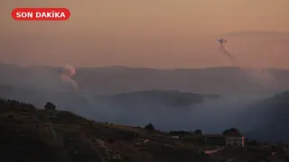 İsrail'in Ateşkes İhlali: Saldırıda 2 Kişi Hayatını Kaybetti