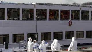 Kruvaziyerde norovirüs alarmı: 1700’den fazla yolcu karantinaya alındı