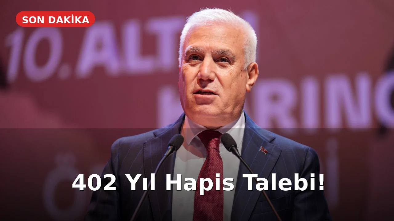 Bursa'da Yıkım Başladı: Belediye Başkanı M. Bozbey'e Ağır Suçlamalar