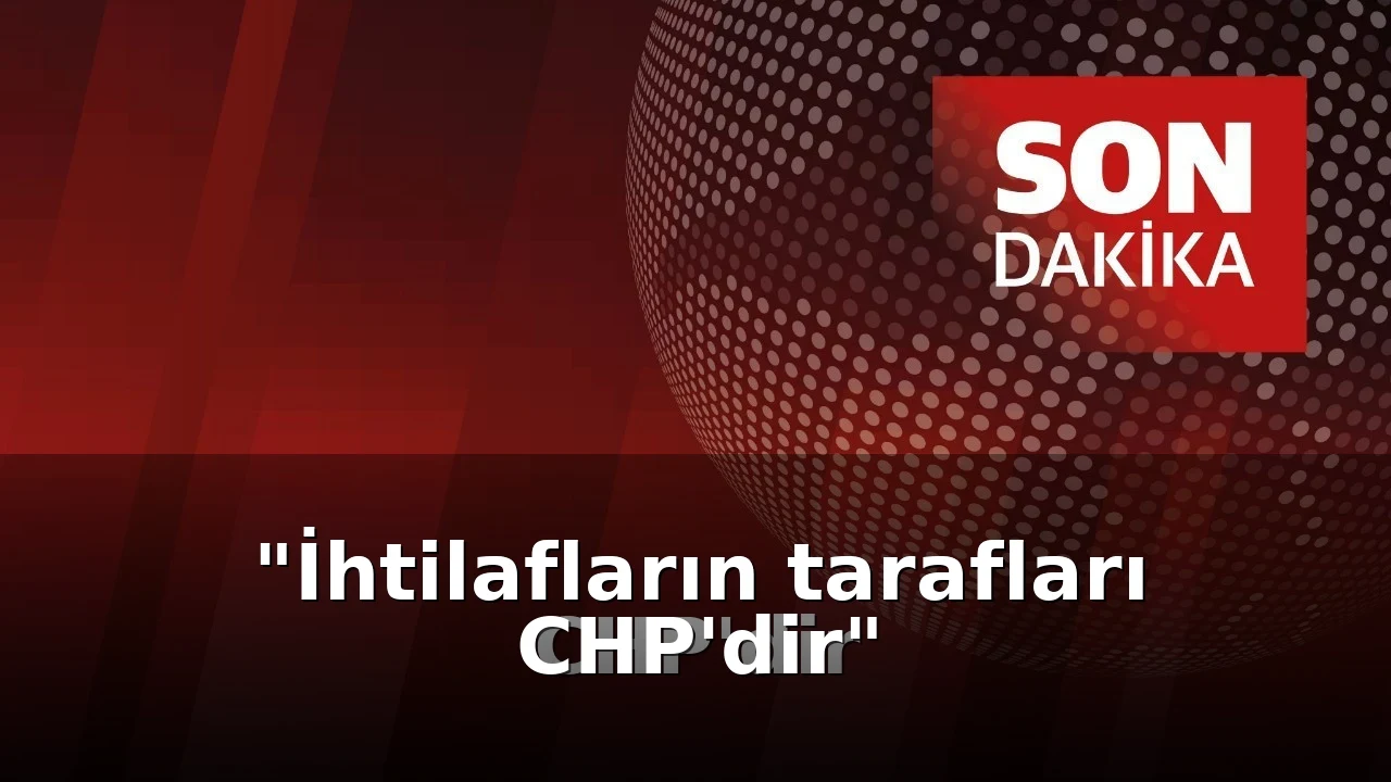 Cumhurbaşkanı Erdoğan'dan Muhalefete Sert Eleştiriler: 'Koltuk ve Salon Kapmaca Savaşının Tarafı Değiliz'