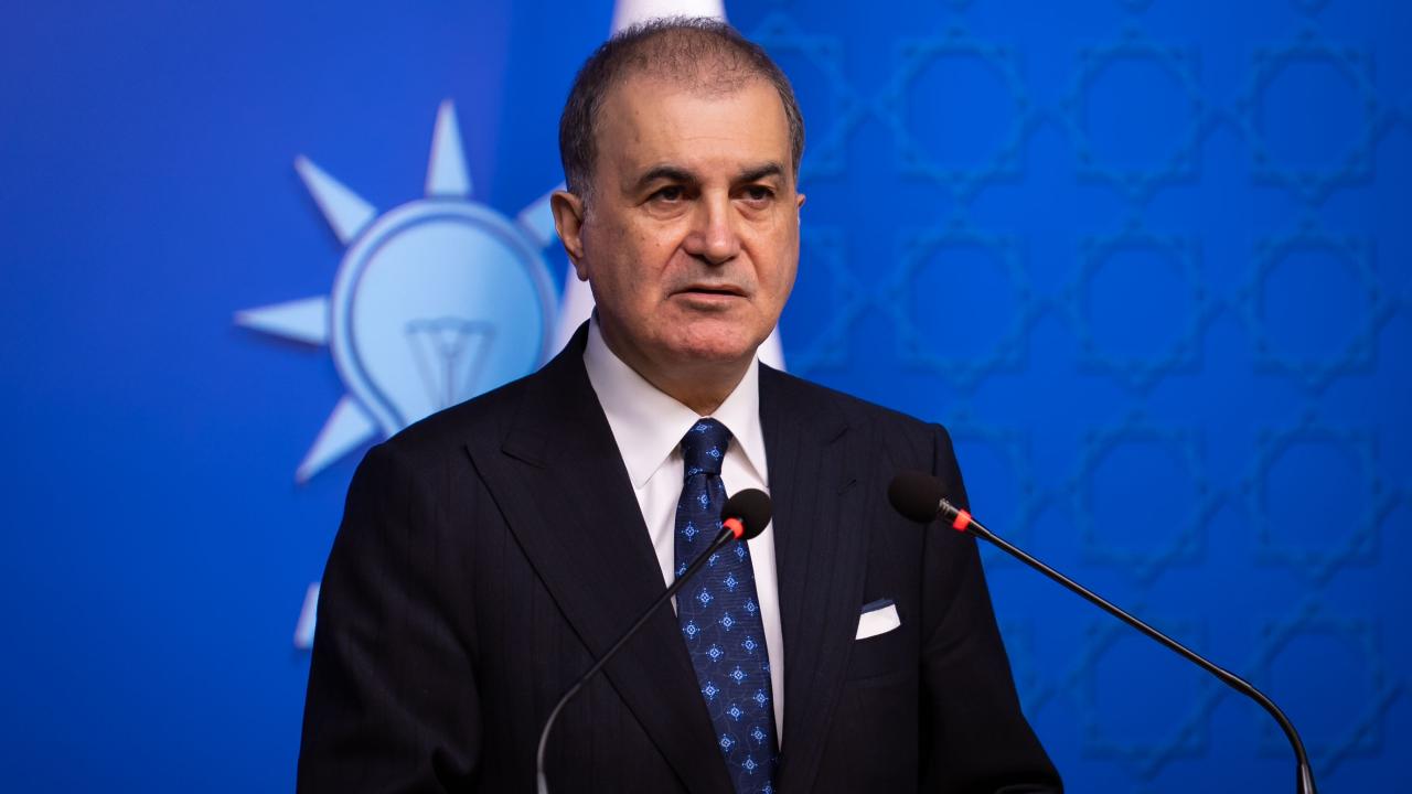 Siyasi İradenin Kurumsallaşması İçin Önemli Bir İmza