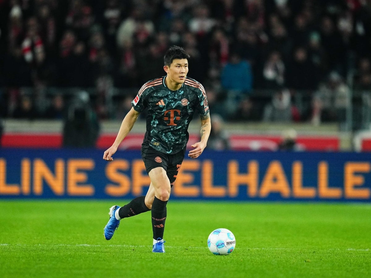 Fenerbahçe, Kim Min-Jae İçin Temas Kurdu