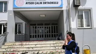Okulda Silahlı Saldırı Girişimi: Bir Veli Saldırganı Etkisiz Hale Getirdi