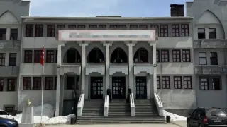 Yüksekova'da Okul İhbarı Güvenlik Güçlerini Harekete Geçirdi