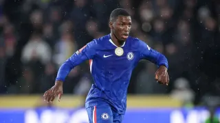 Chelsea'den Moises Caicedo Açıklaması