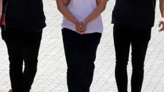 Sivas'ta Okula Saldırı Paylaşımı Yapan Öğrenci Tutuklandı