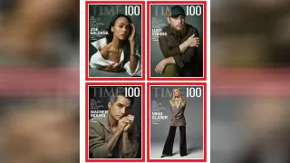 Time Dergisi 2026 Yılının En Etkili 100 Kişisini Belirledi