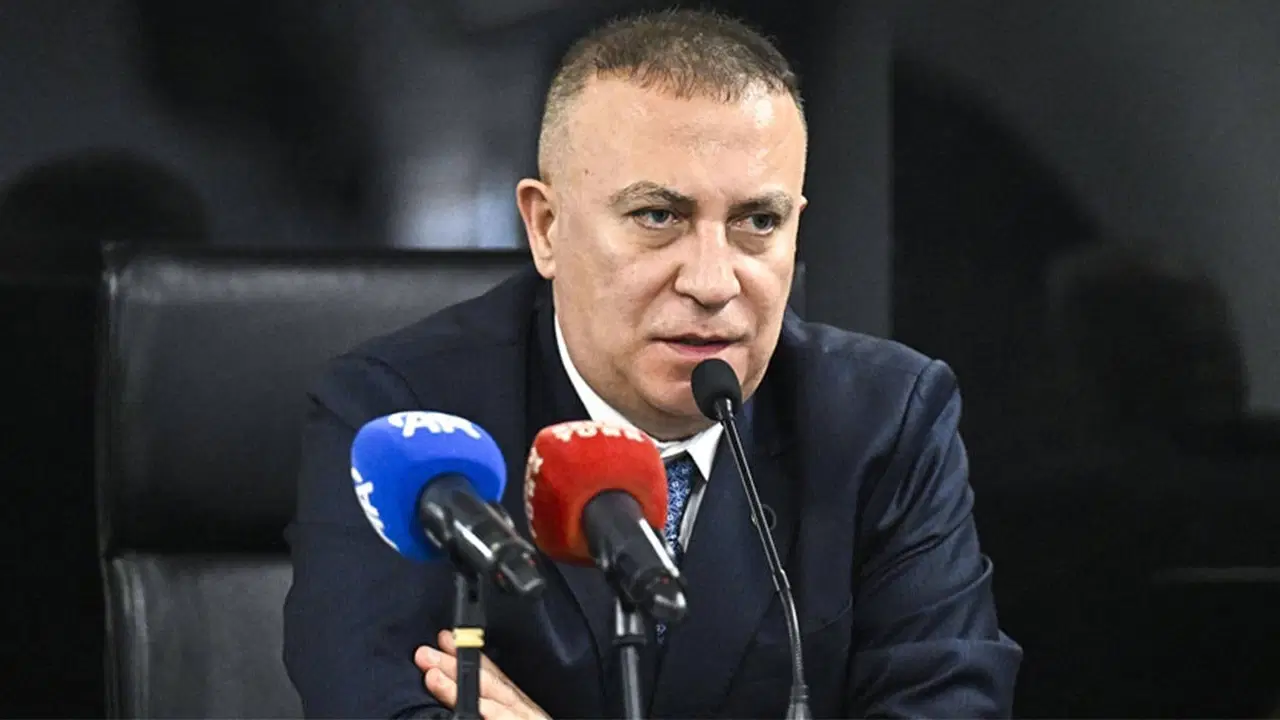 MHP'de Teşkilat Yapılanması Sürerken Dikkat Çeken Paylaşım