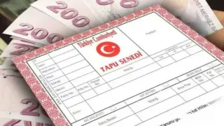 Tapu Sahipleri Dikkat: Satış Bedelini Düşük Gösterenlere Vergi Cezası Uygulanacak